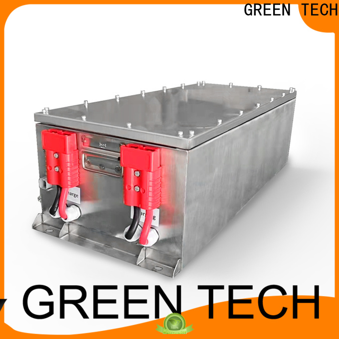 Top Graphene Capacitor Manufacturers For Agv Green Tech