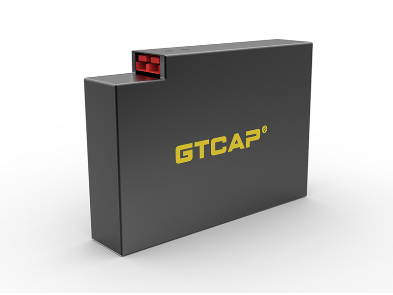 GREEN TECH Custom graphene ultracapacitor manufacturers for ups-2