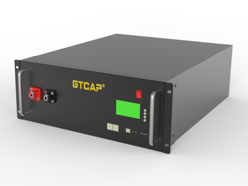 GTCAP Top supercapacitor battery Supply for ups-2