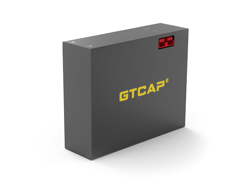 GREEN TECH Latest supercapacitor energy storage manufacturers for solar micro grid-1