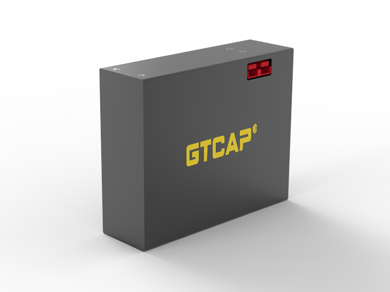 GTCAP Best graphene supercapacitor factory for agv-2