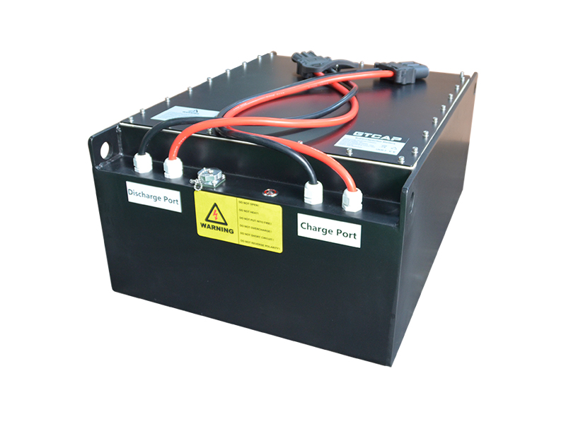 Best supercap battery Supply for electric vessels-2