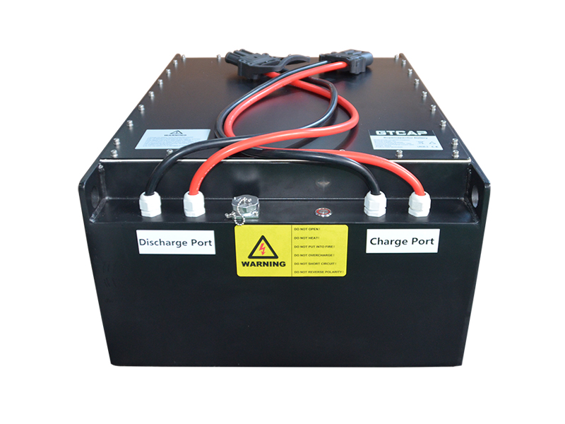 Custom supercapacitors energy storage system Suppliers for telecom tower station-1