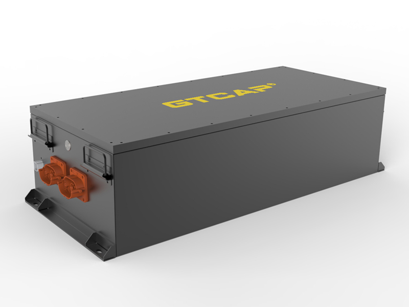 GTCAP ultracapacitor energy storage Supply for electric vehicle-2