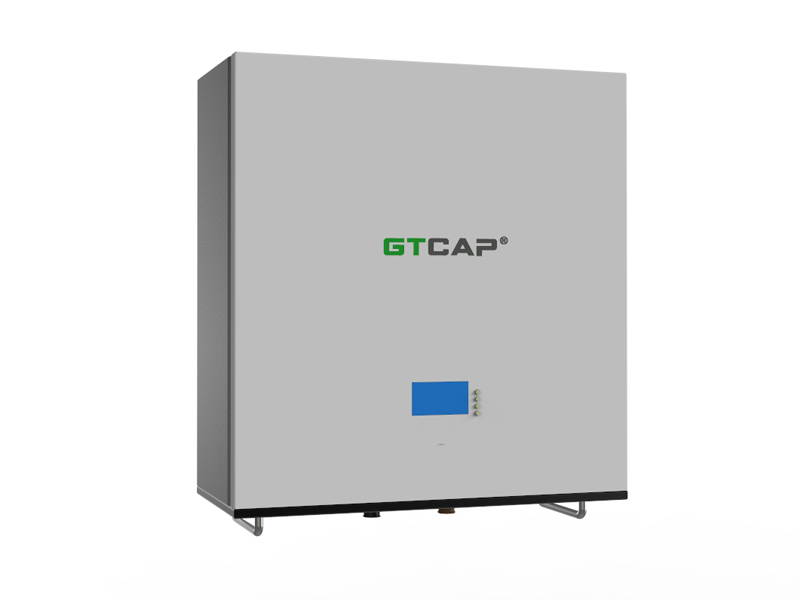 GREEN TECH New supercap battery Suppliers for golf carts-2