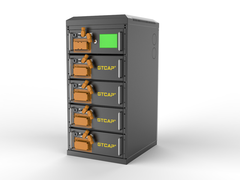 GTCAP ultracapacitor energy storage manufacturers for solar micro grid-2