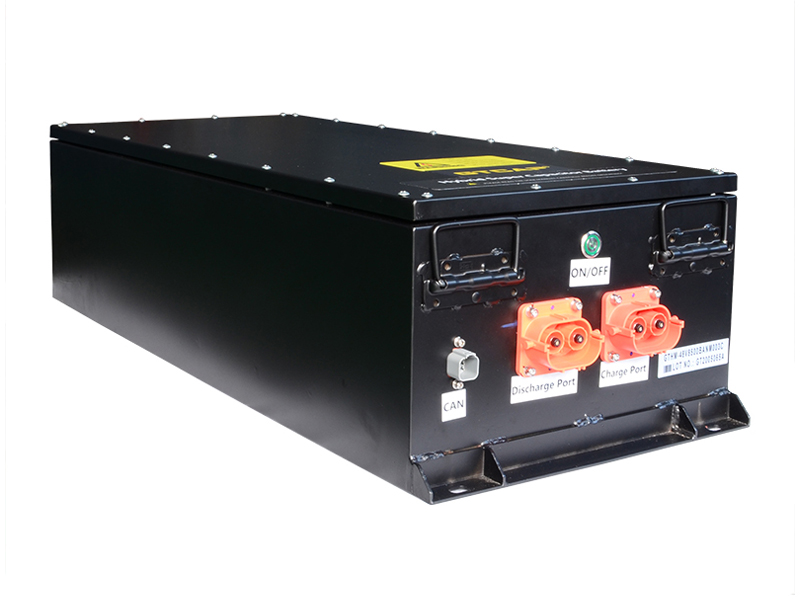 GREEN TECH Custom super capacitors company for golf carts-2