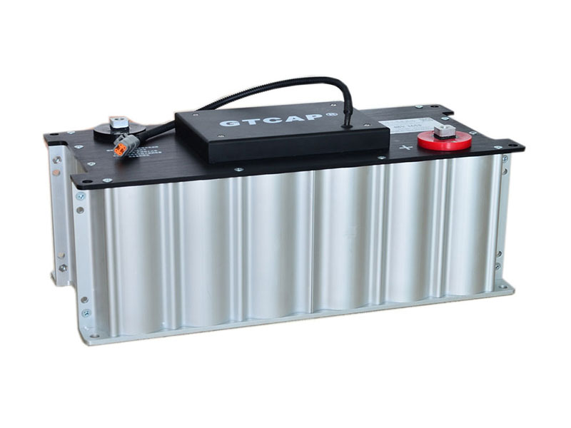 GTCAP capacitor module Supply for solar street light-1