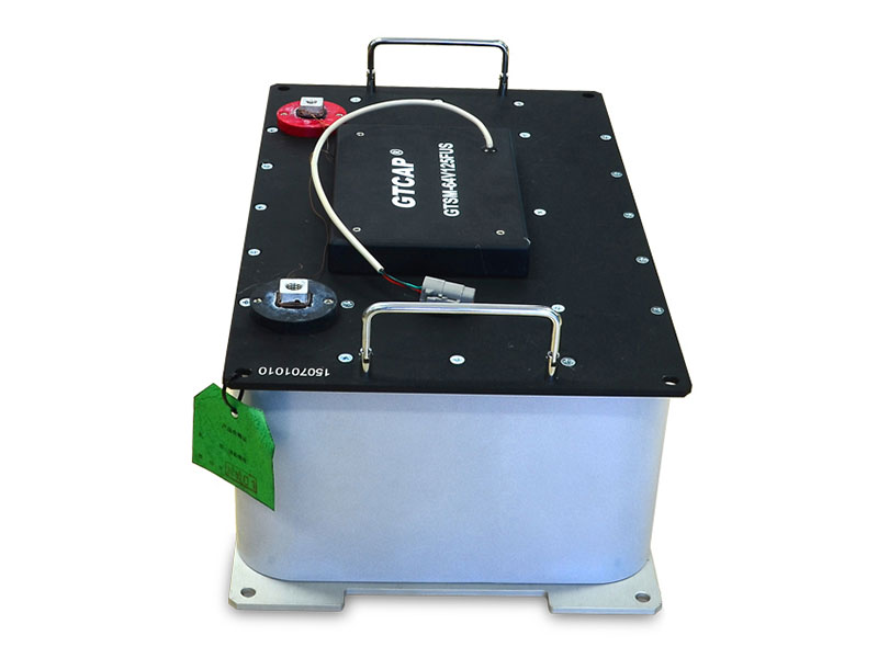 GREEN TECH capacitor module manufacturers for agv-1