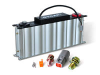 SM 16V 500F-EDLC Ultra Capacitor Module