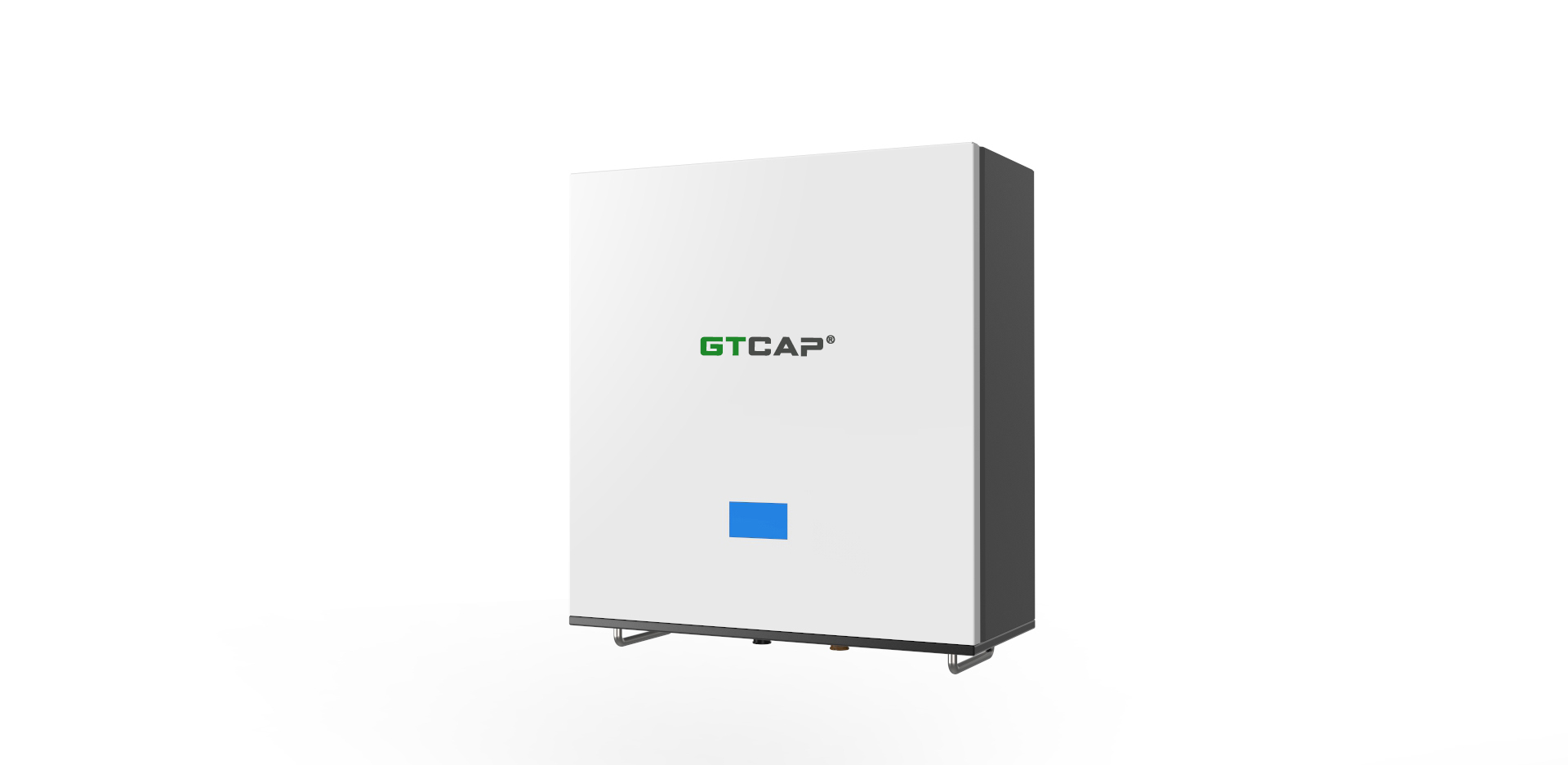 GTCAP supercapacitor battery factory for agv-1