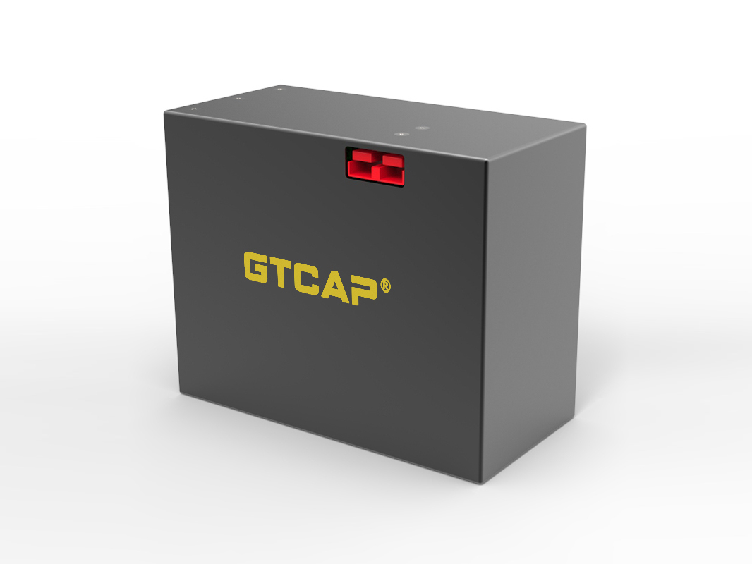 New ultracapacitor energy storage company for electric vehicle-1