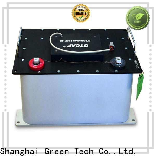 GTCAP Custom super capacitor Suppliers for solar street light