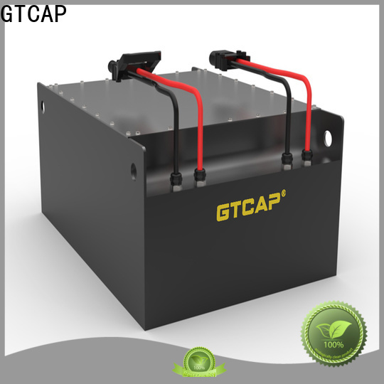 GTCAP Latest super capacitors factory for ups