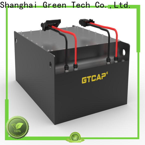 Latest super capacitors manufacturers for ups