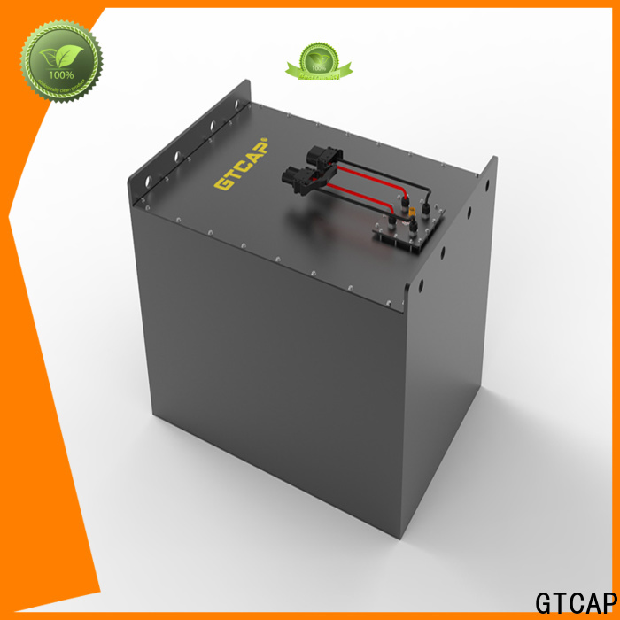 GTCAP Wholesale graphene ultracapacitors company for electric vehicle