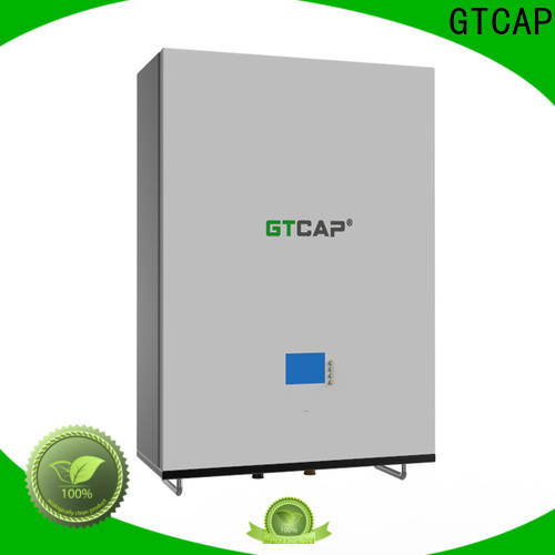 High-quality supercap battery Suppliers for solar micro grid
