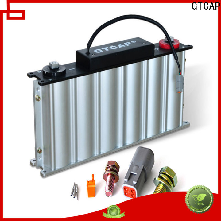 Wholesale super capacitor company for agv