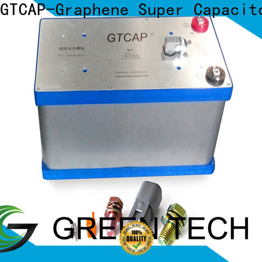 GTCAP Custom capacitor module manufacturers for solar street light