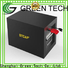 Custom supercapacitor energy storage Suppliers for agv