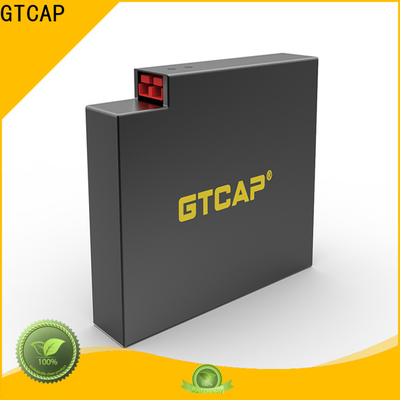 Top super capacitors factory for agv