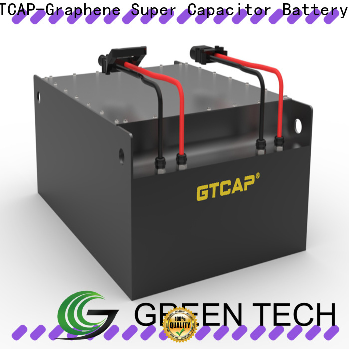 Latest new graphene battery Supply for solar micro grid