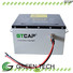 GTCAP Top ultracapacitor energy storage manufacturers for agv