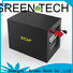 Latest ultracapacitor battery company for agv