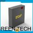 GTCAP Best graphene supercapacitor factory for agv