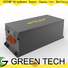 GTCAP Best supercapacitor energy storage manufacturers for solar street light