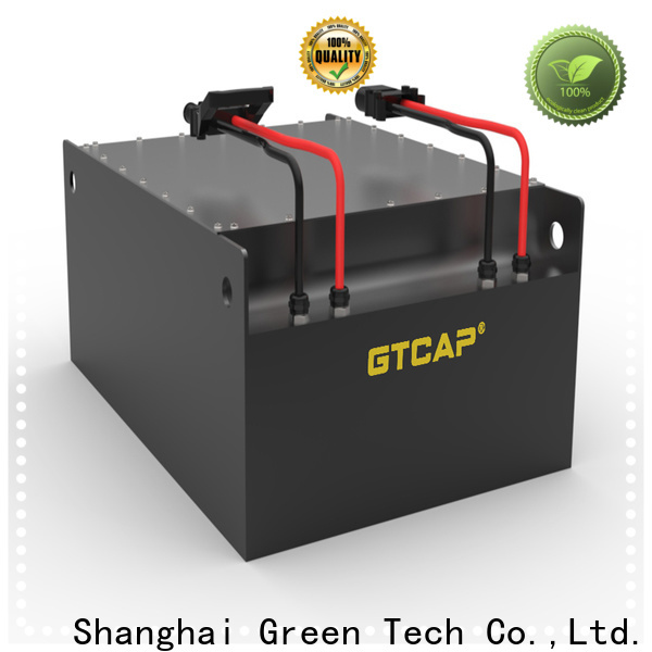 GTCAP ultra capacitors Supply for ups