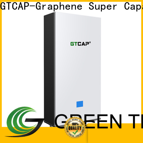 Wholesale new graphene battery Suppliers for golf carts