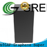 Custom new graphene battery company for solar street light