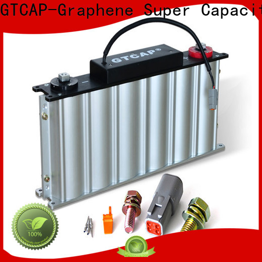 Custom super capacitor Suppliers for golf carts