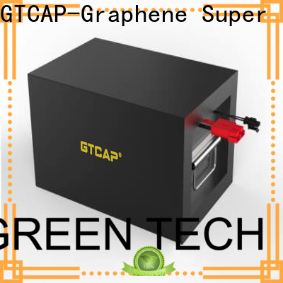 Best graphene supercapacitor manufacturers for ups