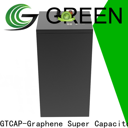 Wholesale ultracapacitor energy storage company for solar micro grid