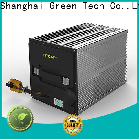 GTCAP Wholesale graphene capacitor Suppliers for golf carts