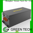 GTCAP ultracapacitor energy storage Supply for electric vehicle