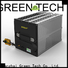 GTCAP Custom supercapacitor energy storage manufacturers for electric vessels