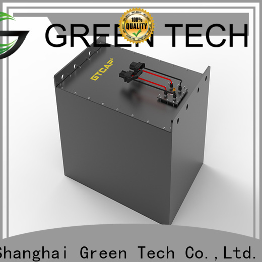 GTCAP graphene capacitor manufacturers for electric vehicle