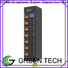 GTCAP supercapacitors energy storage system manufacturers for telecom tower station