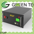 GTCAP supercapacitor energy storage factory for ups