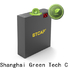 GREEN TECH supercapacitor battery Supply for agv