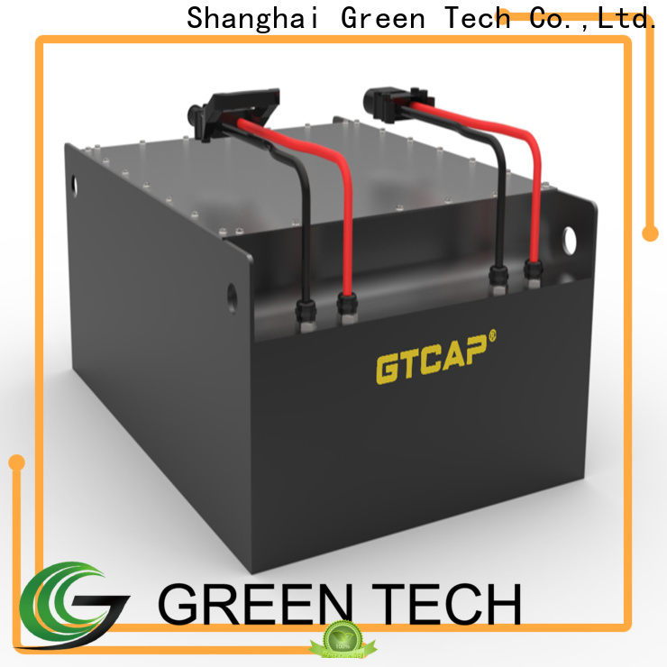 Latest supercapacitors energy storage system manufacturers for ups