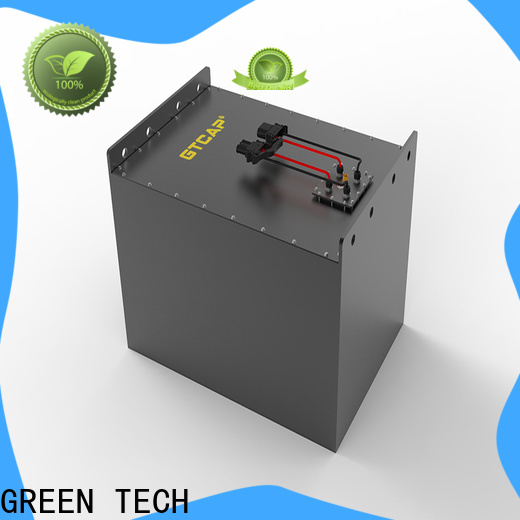 GREEN TECH ultracapacitor energy storage manufacturers for ups