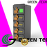 GREEN TECH Custom ultracapacitor energy storage manufacturers for golf carts