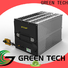 GREEN TECH ultracapacitor manufacturers for golf carts
