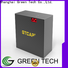GREEN TECH supercapacitors energy storage system Supply for ups
