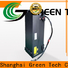 GREEN TECH New graphene supercapacitor manufacturers for telecom tower station