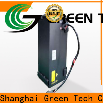 GREEN TECH New graphene supercapacitor manufacturers for telecom tower station